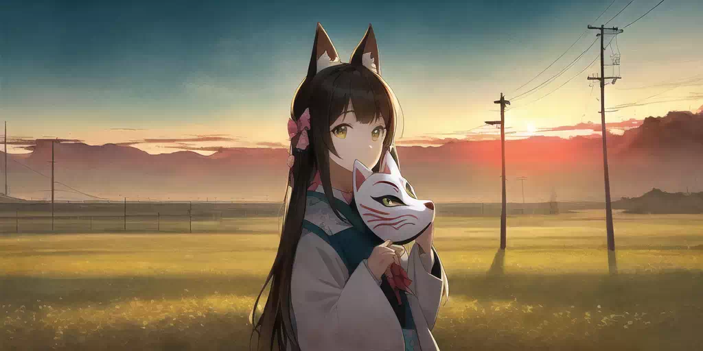 正体