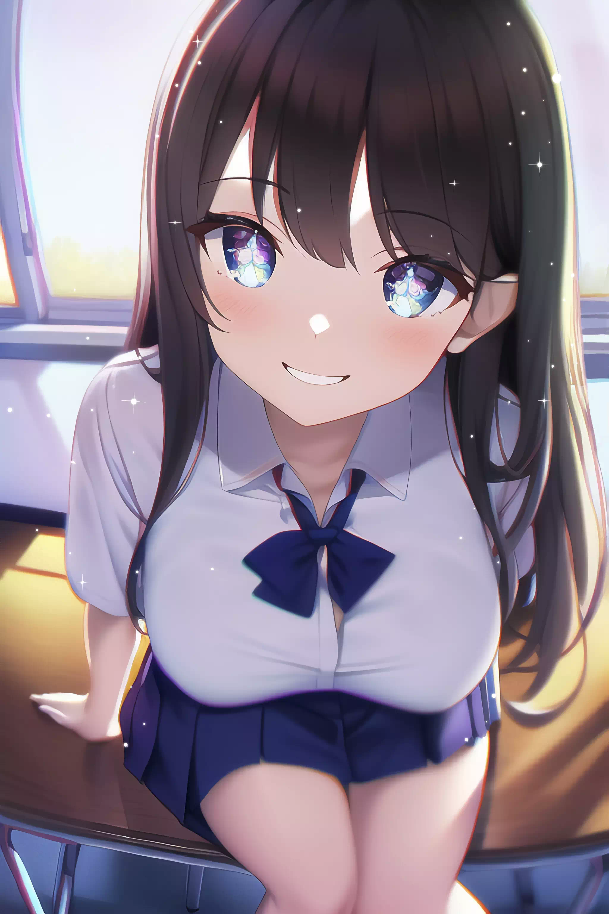 AI同級生2
