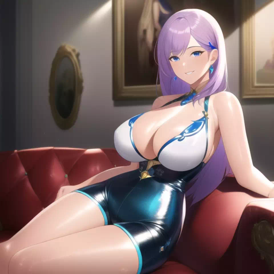 Fancy relaxing