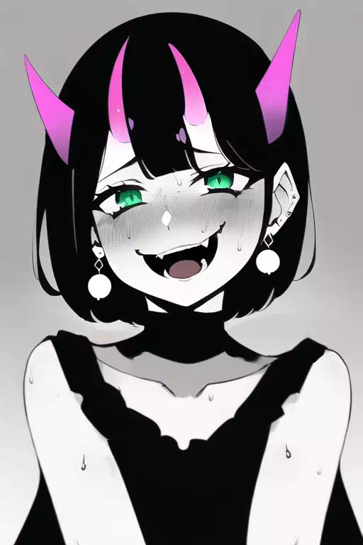 Ha-!