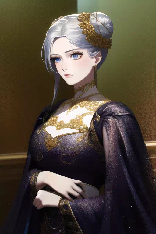 Portrait