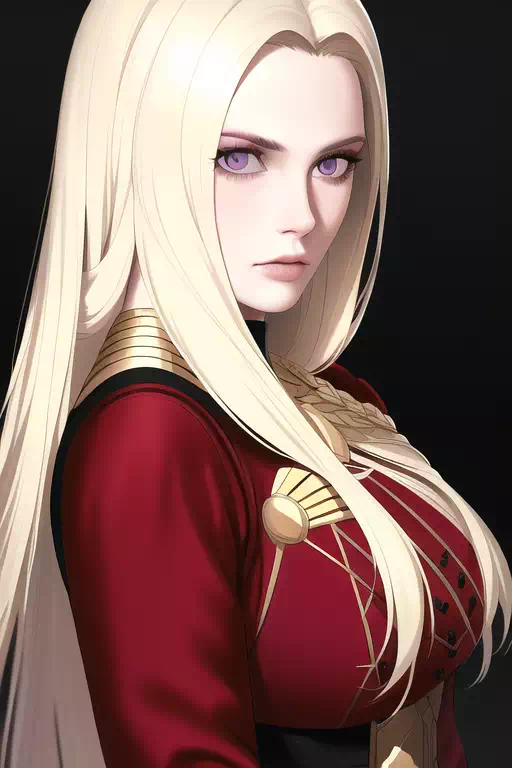 Edelgard