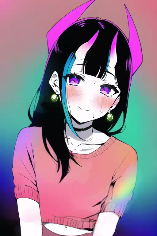 Radiant Cuty