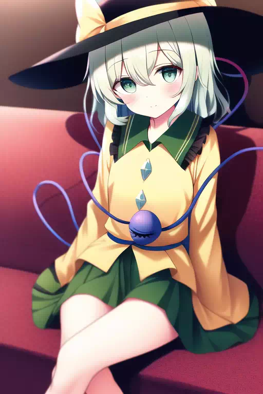 Koishi