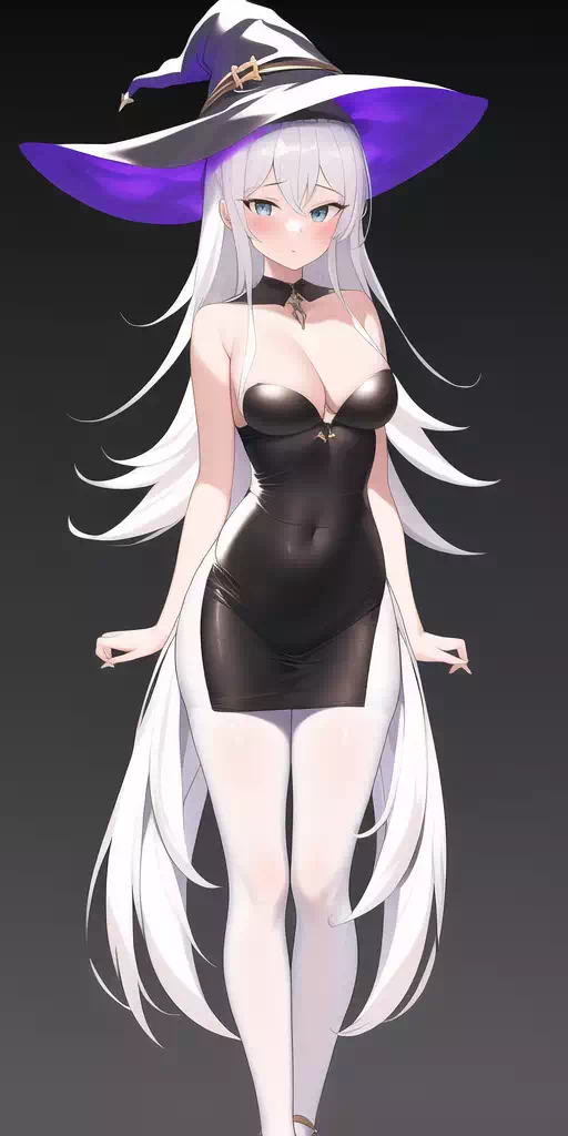 魔女