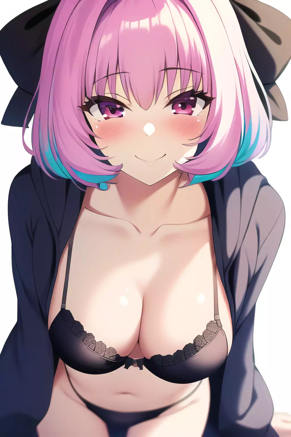 下着見せつけ りあむ