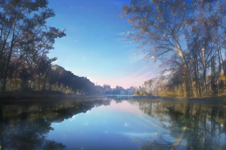 風景１