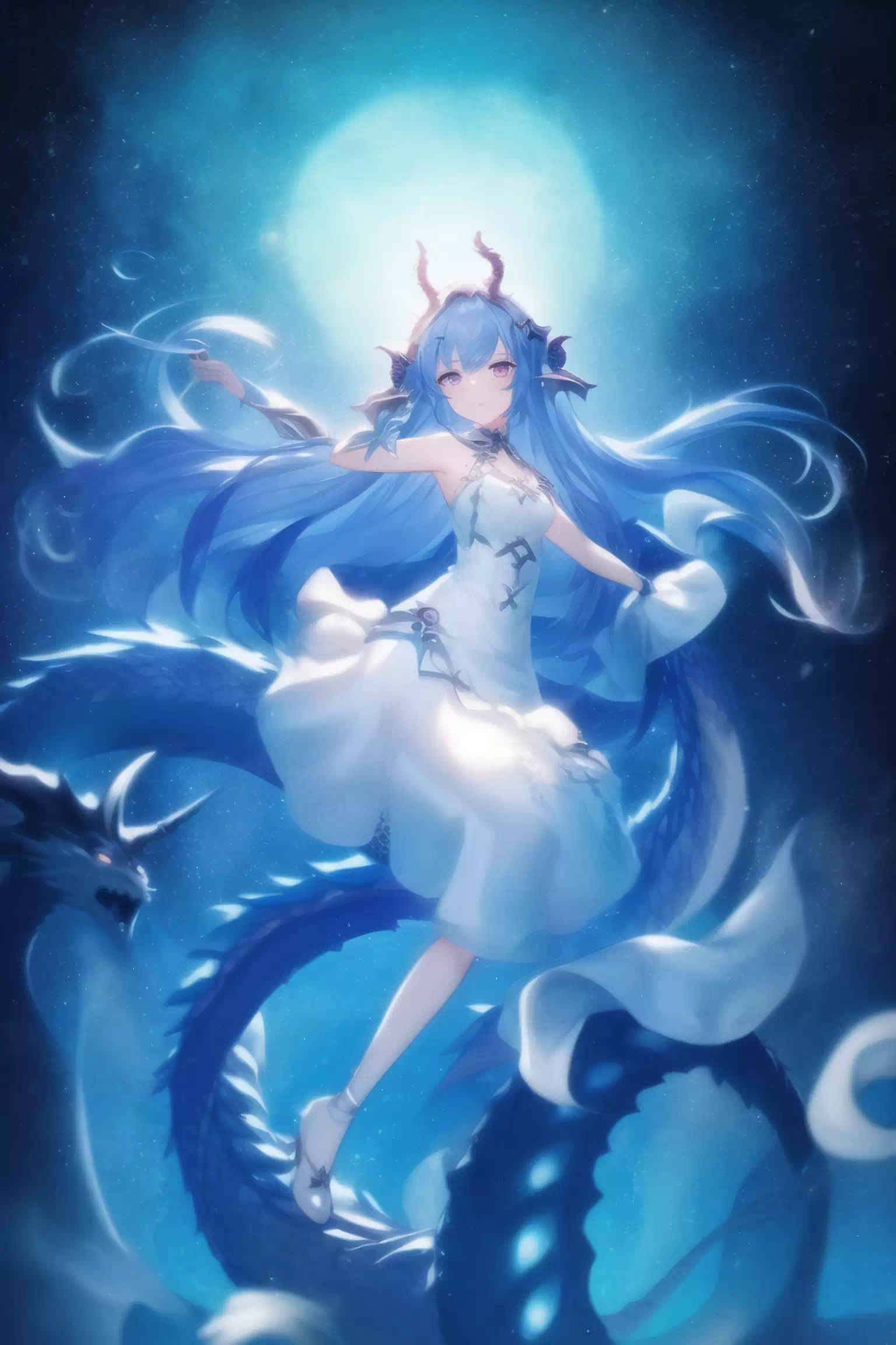 Dragon Princess