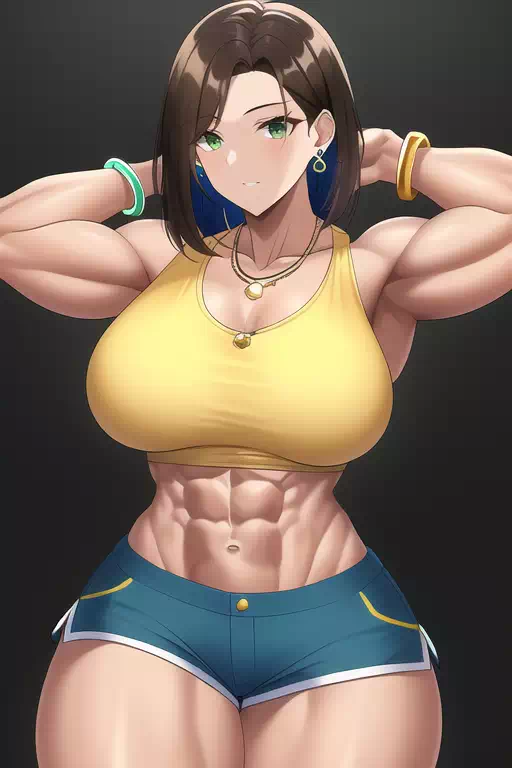 Request： OC