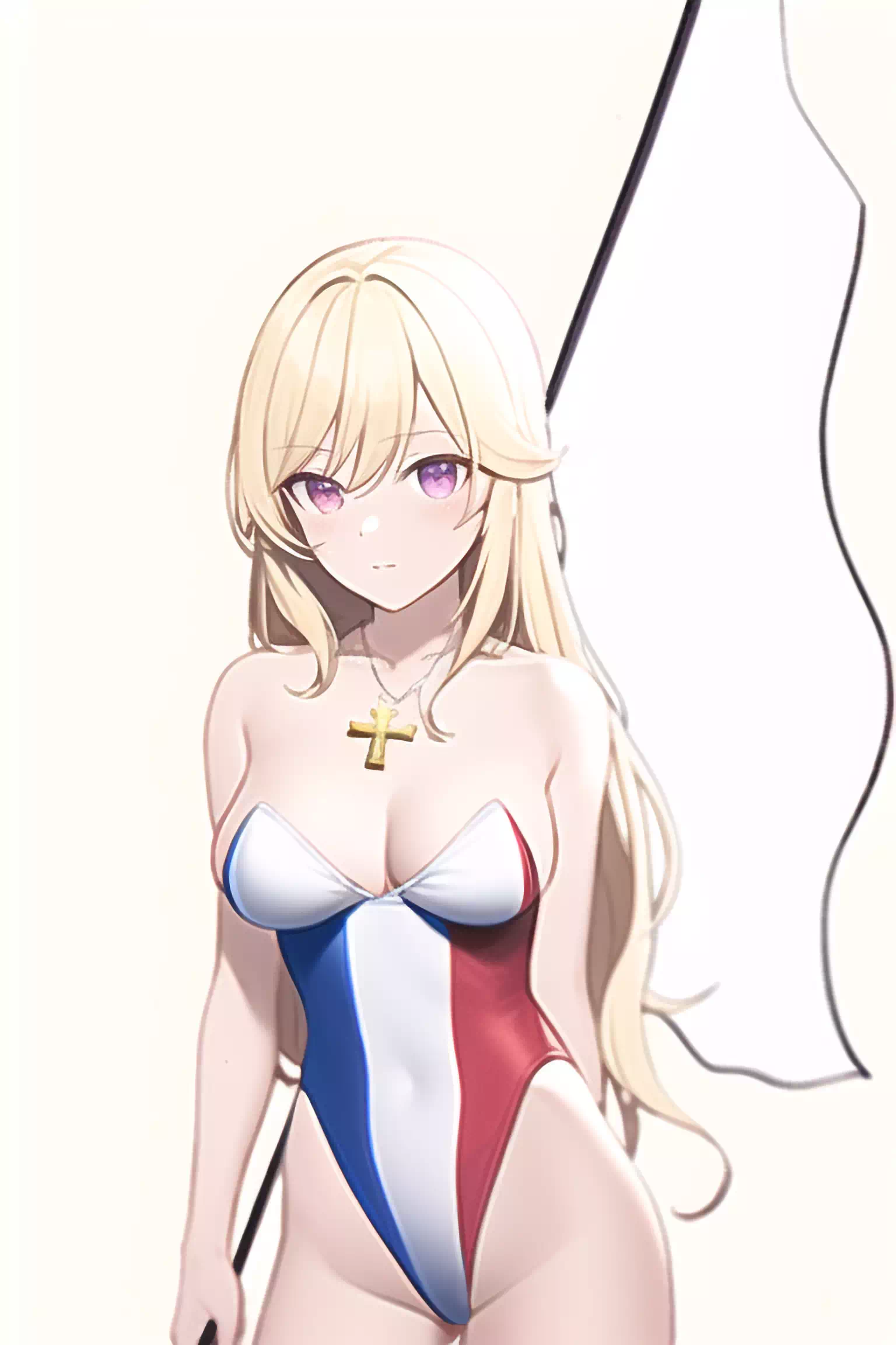 Richelieu Race Queen