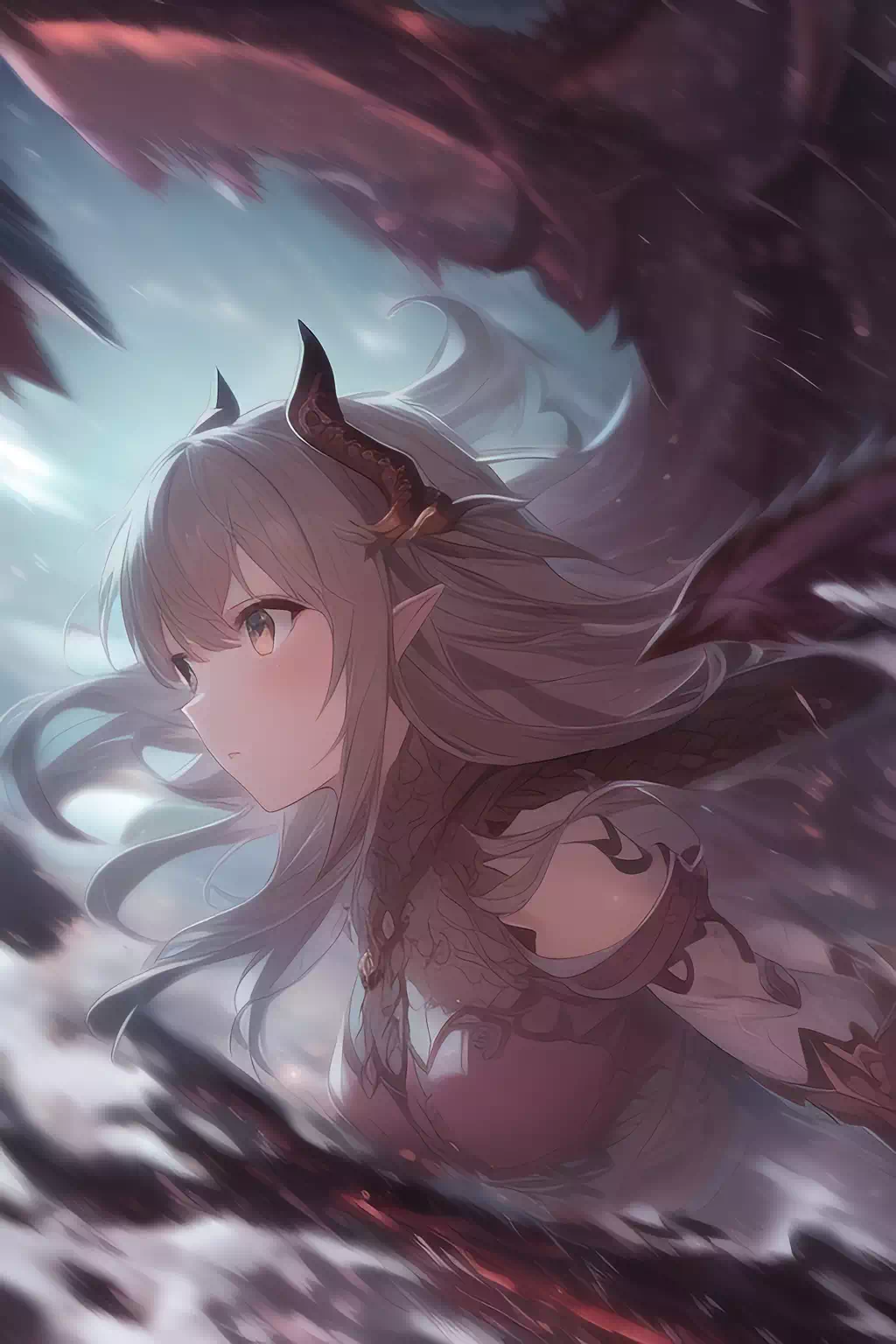 Warrior