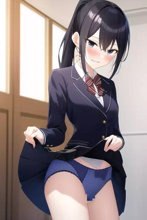 たくし上げ詰め合わせ17