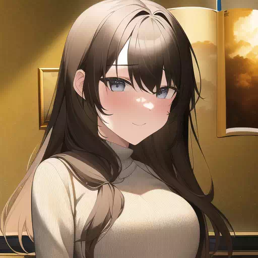 セルフフォトペインティング