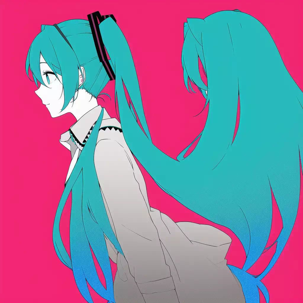 miku variations