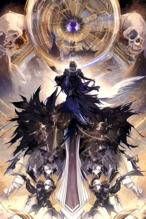 死の世界