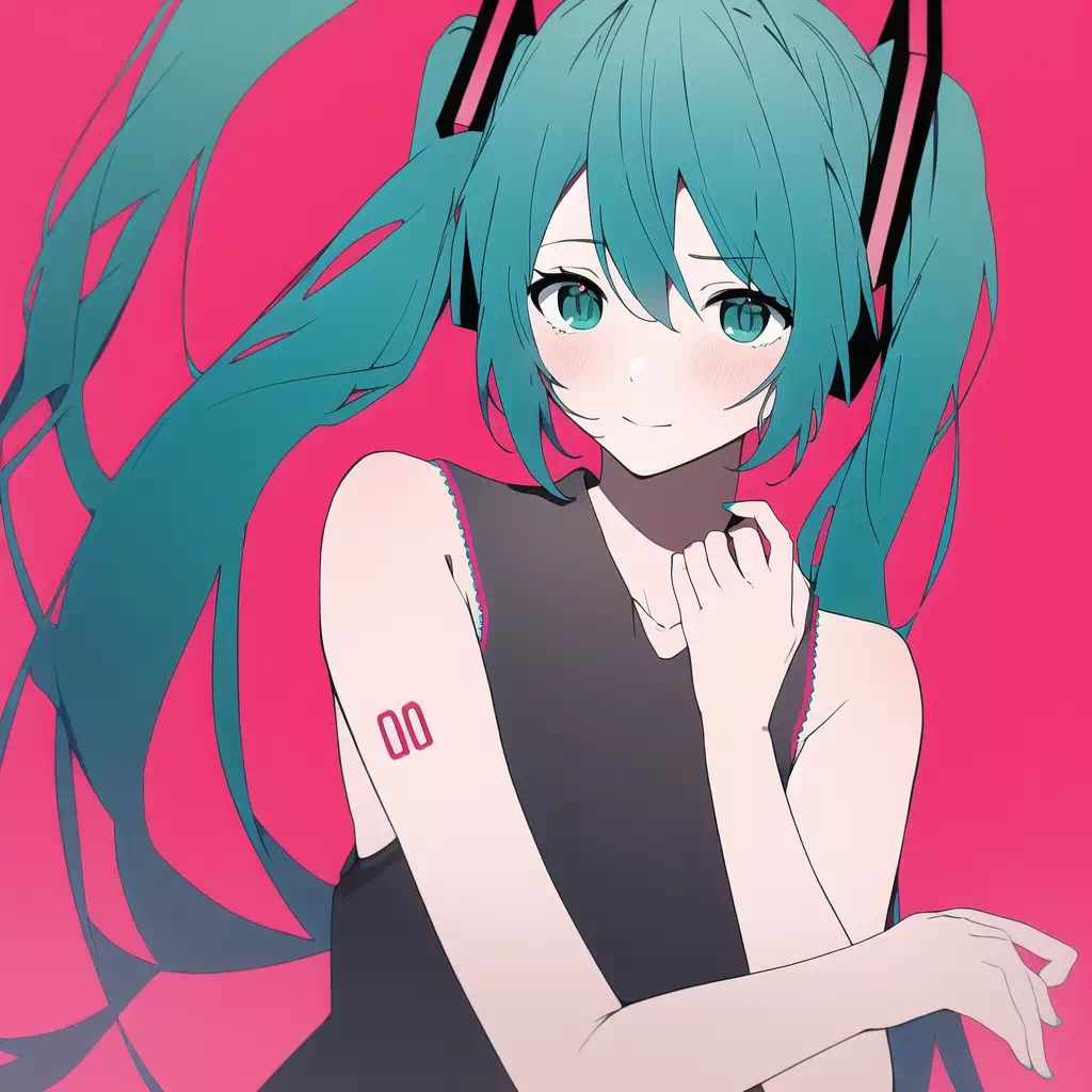 miku