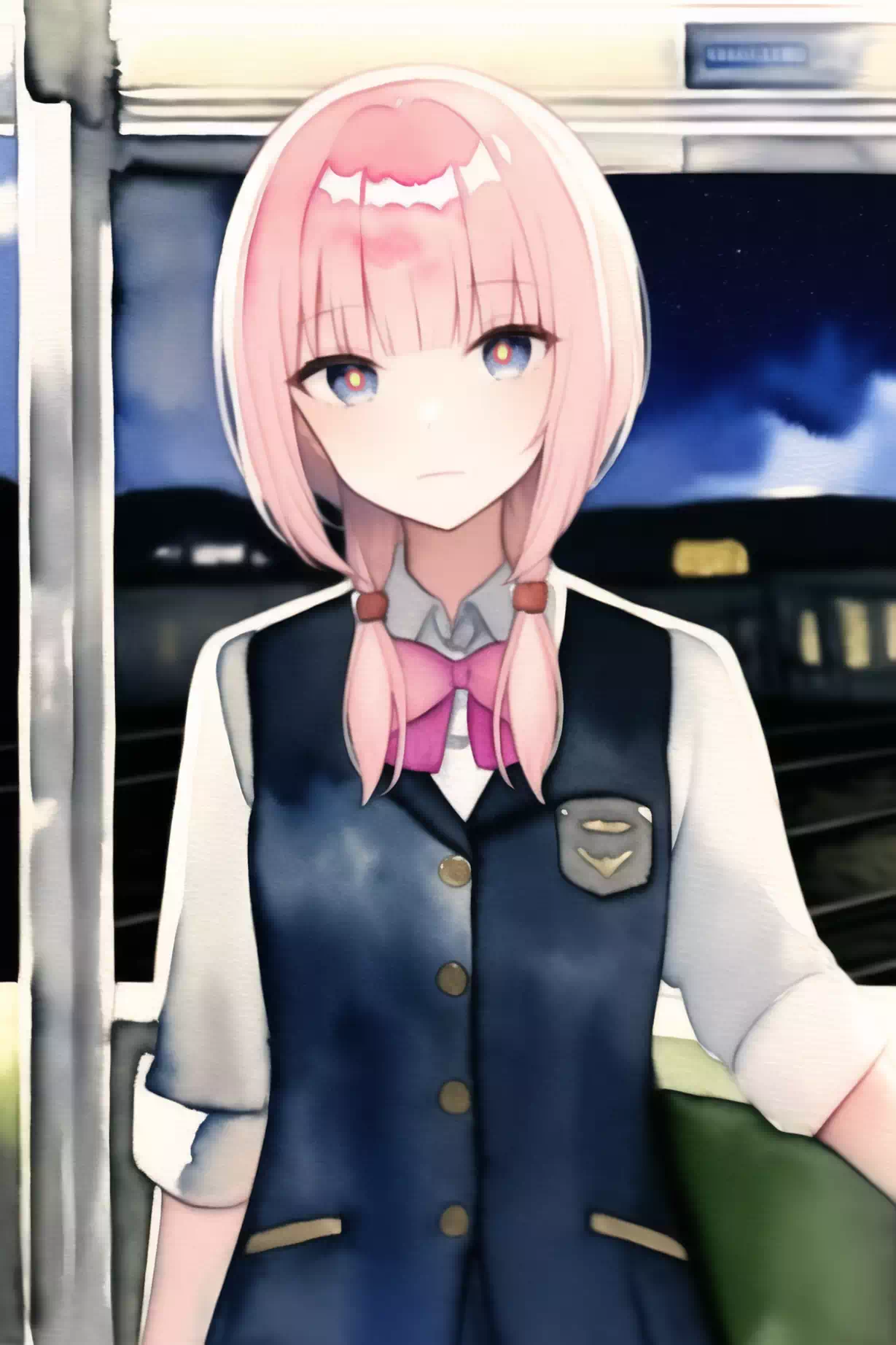 花譜かふ