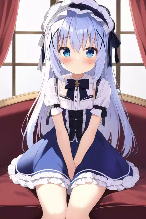 无?
