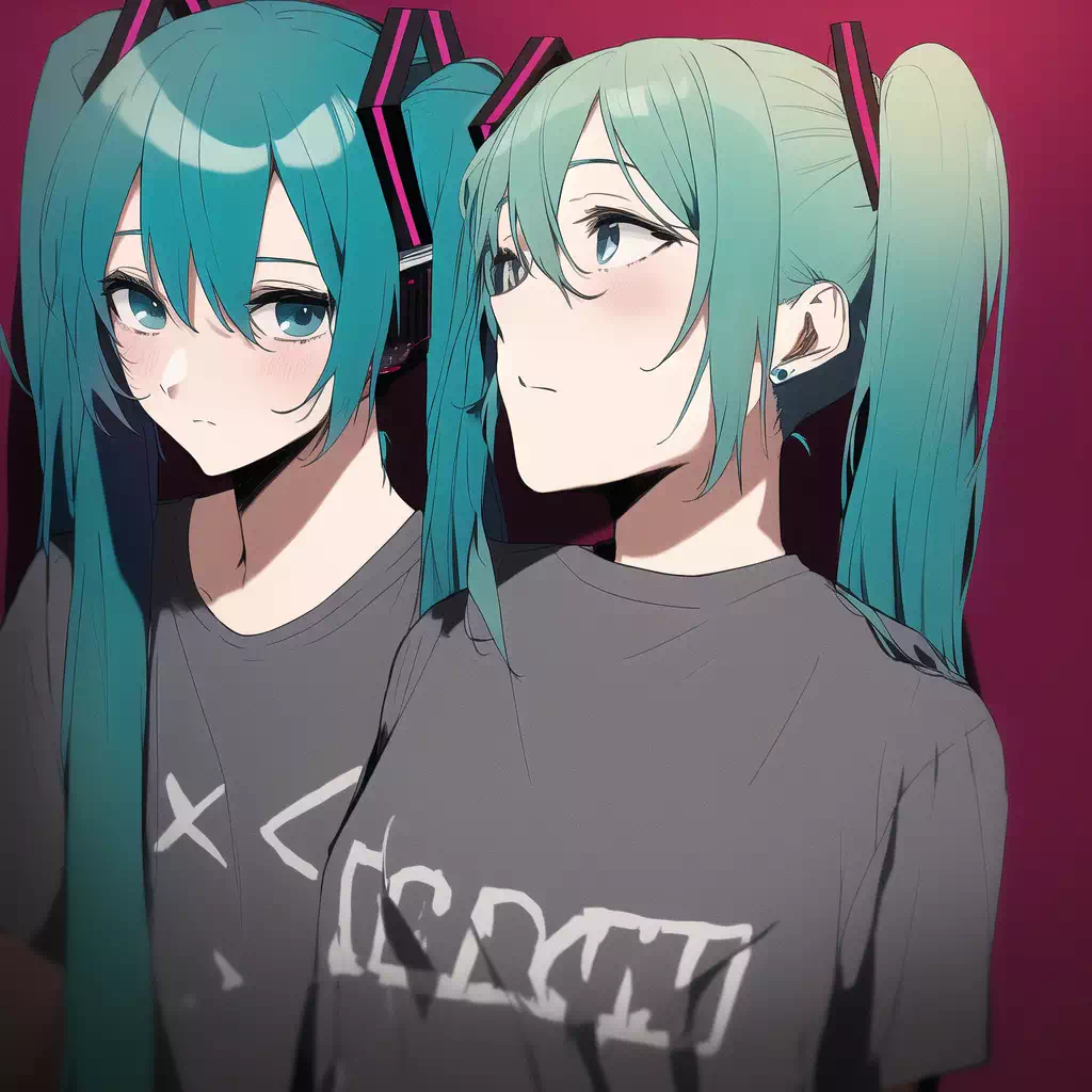 sisters？
