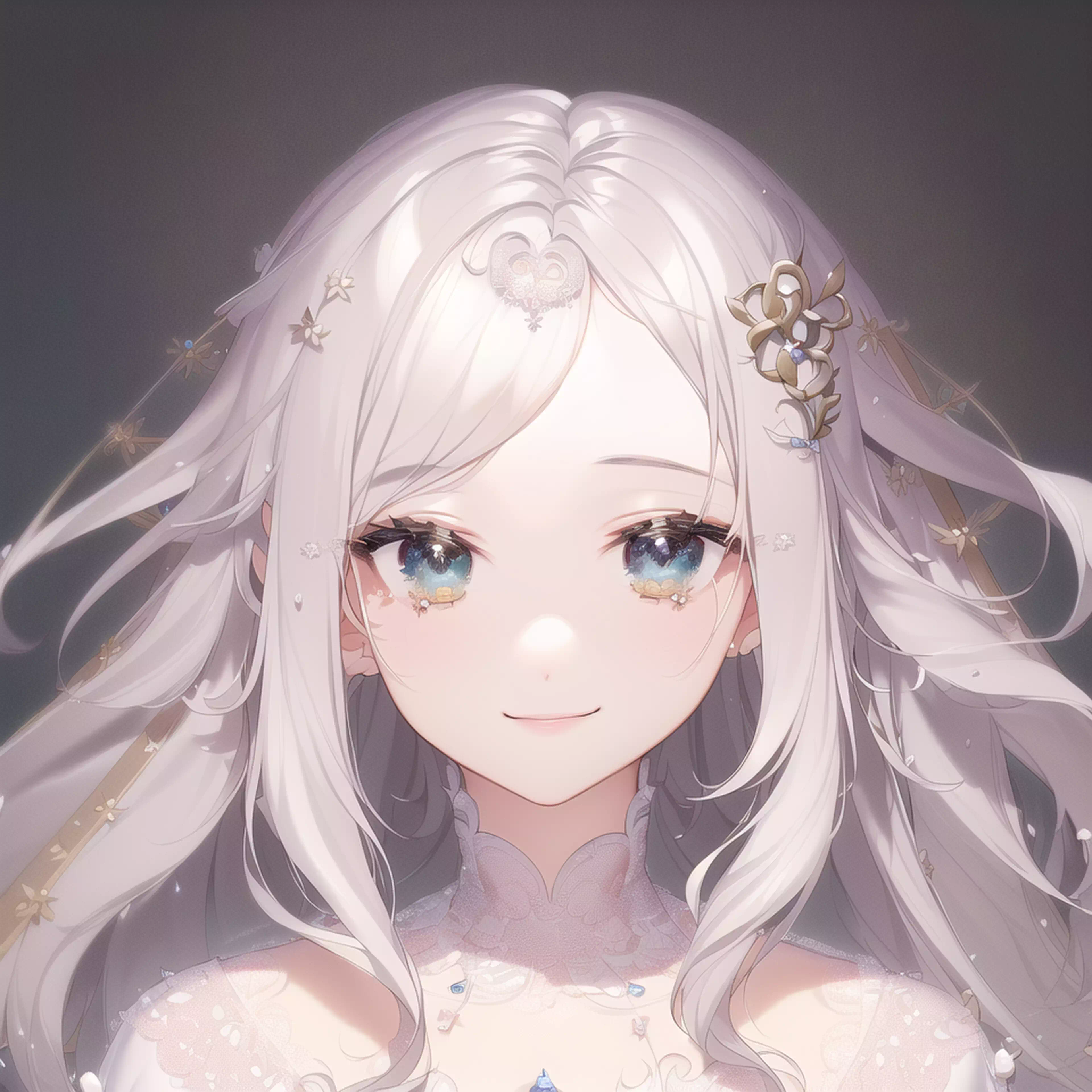聖王室の三姉妹