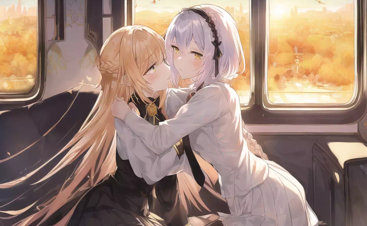 无?