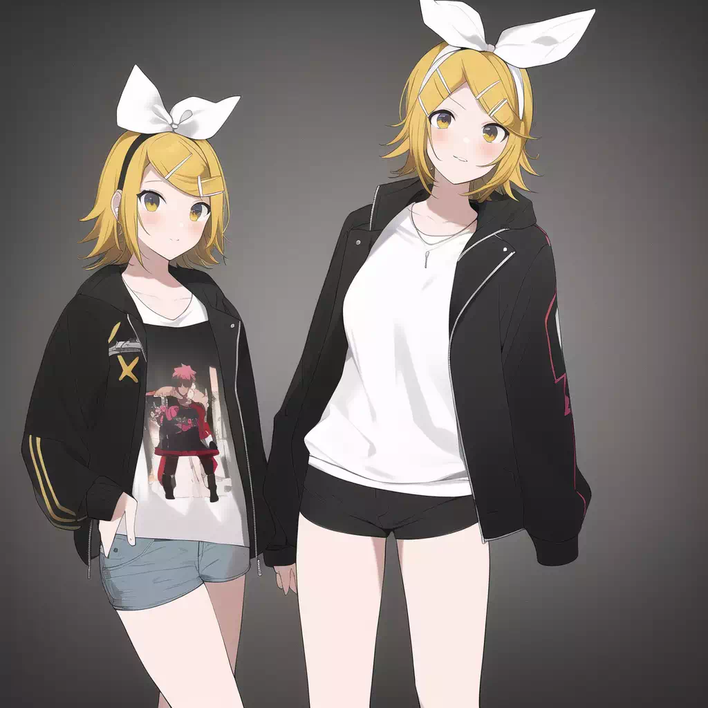 sisters？
