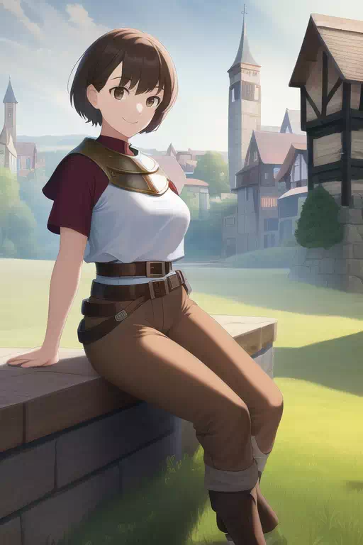 Alexia 1