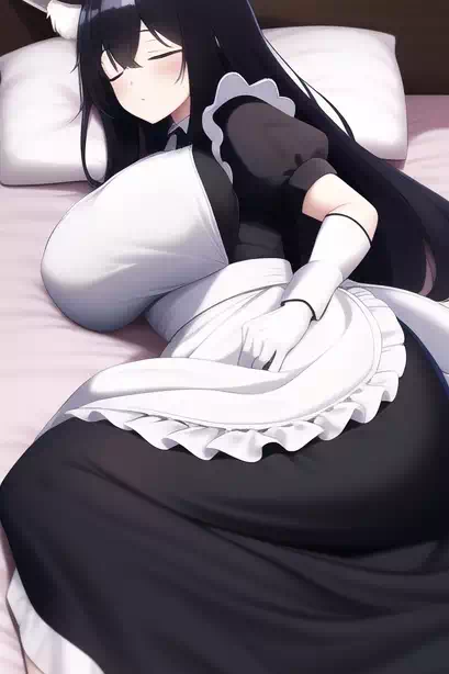 Fox girl