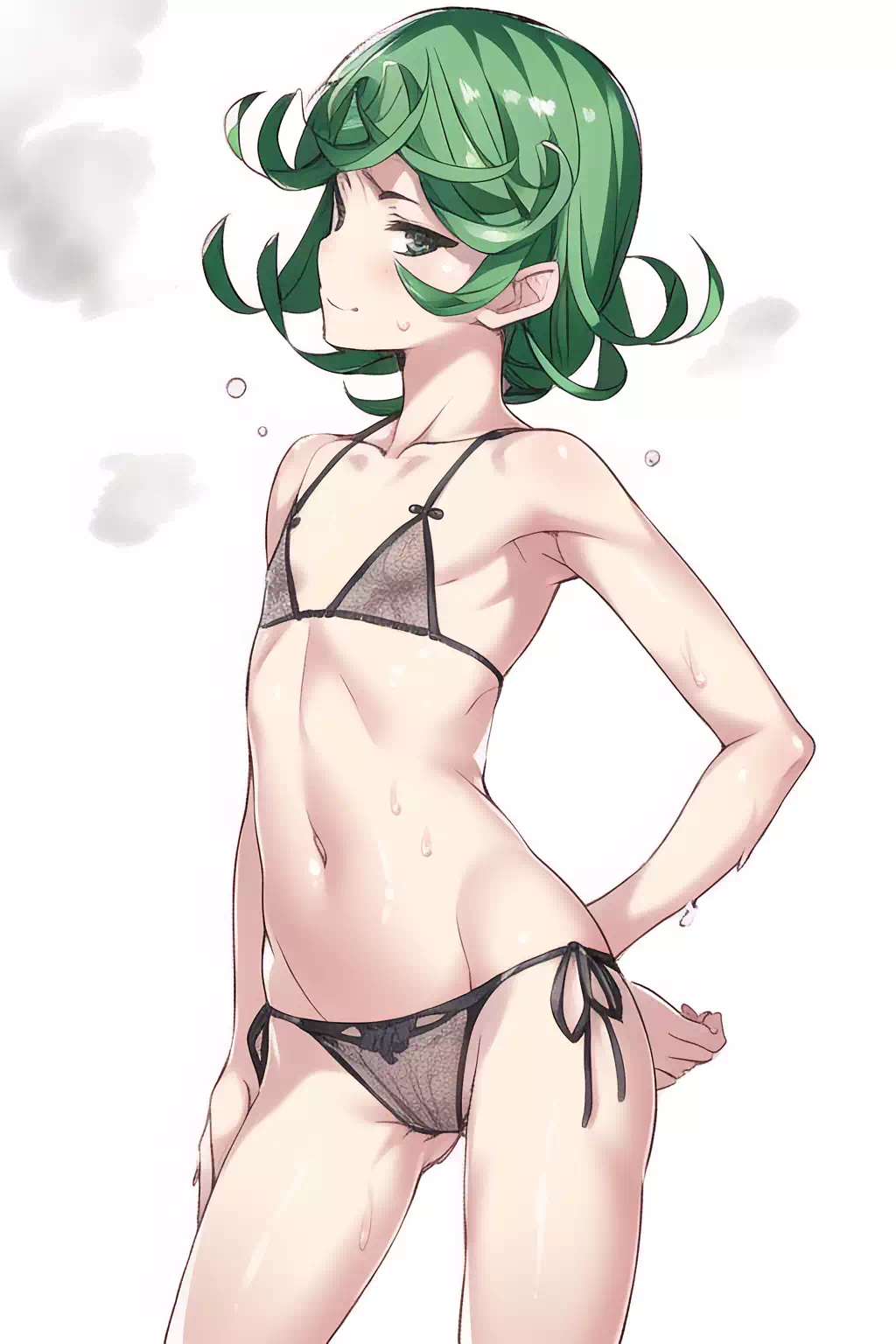 タツマキ