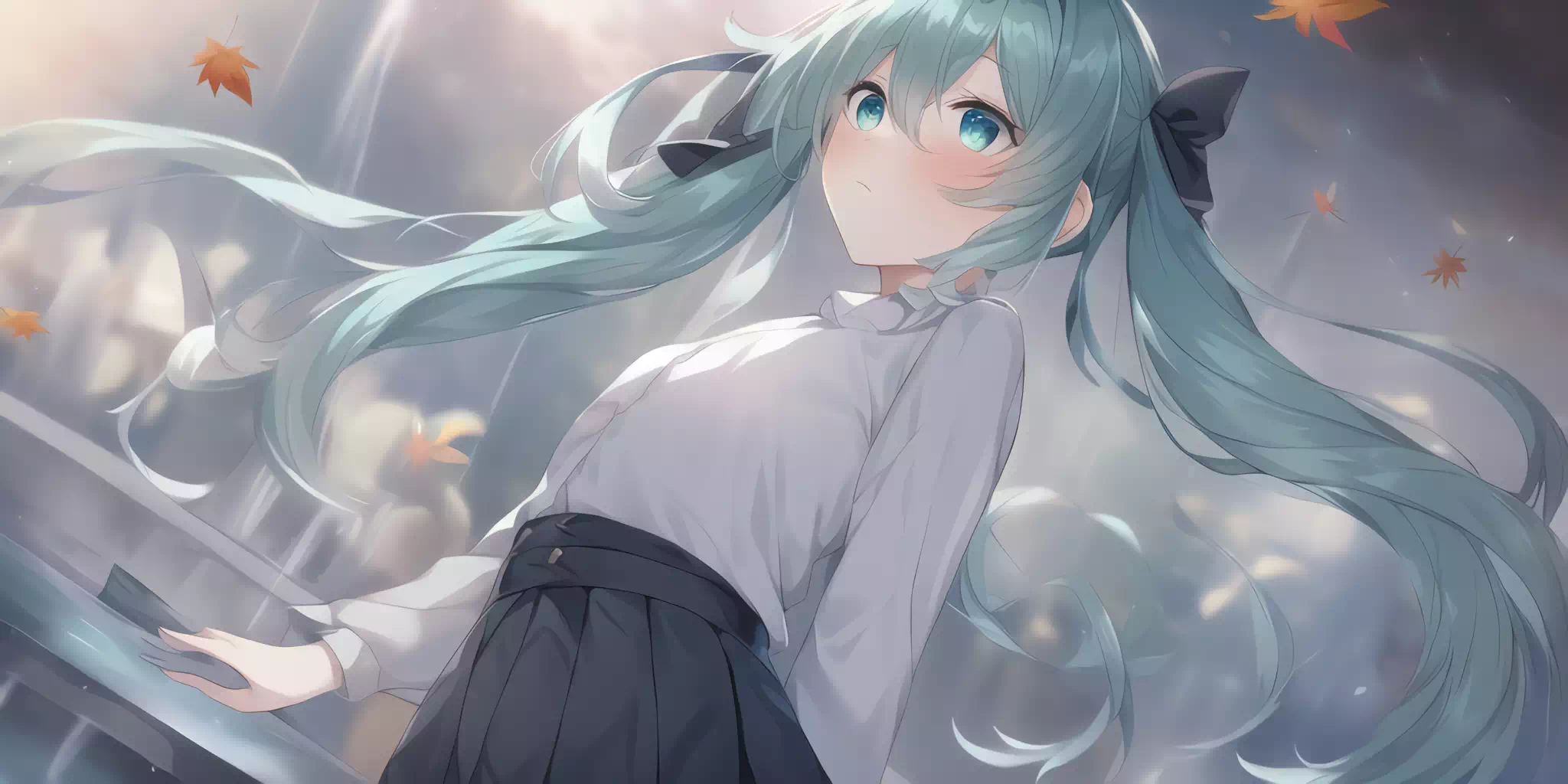庭園