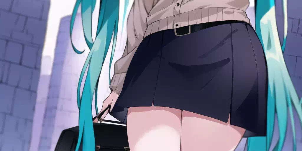 初音ミク