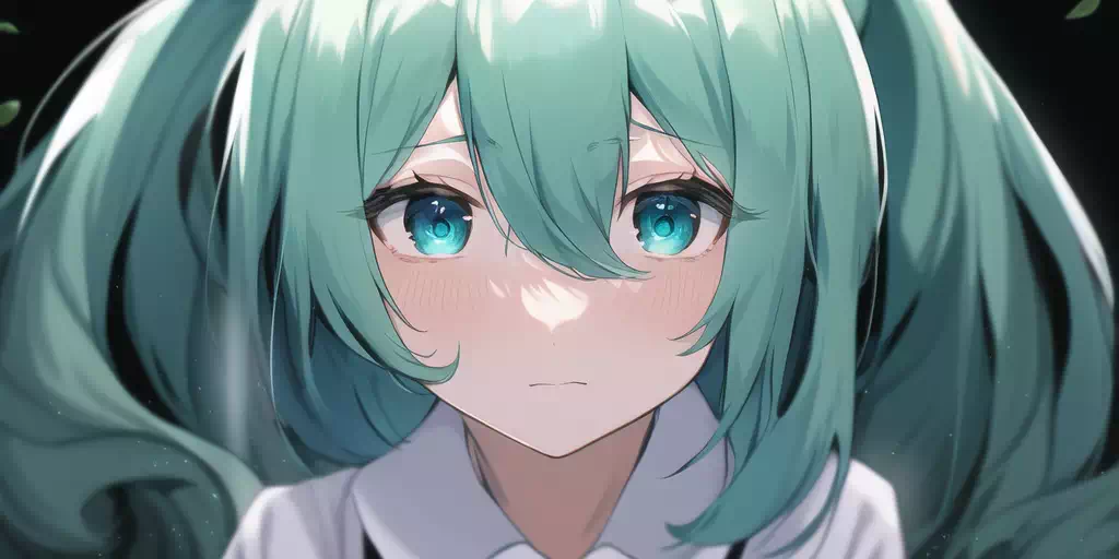 初音ミク