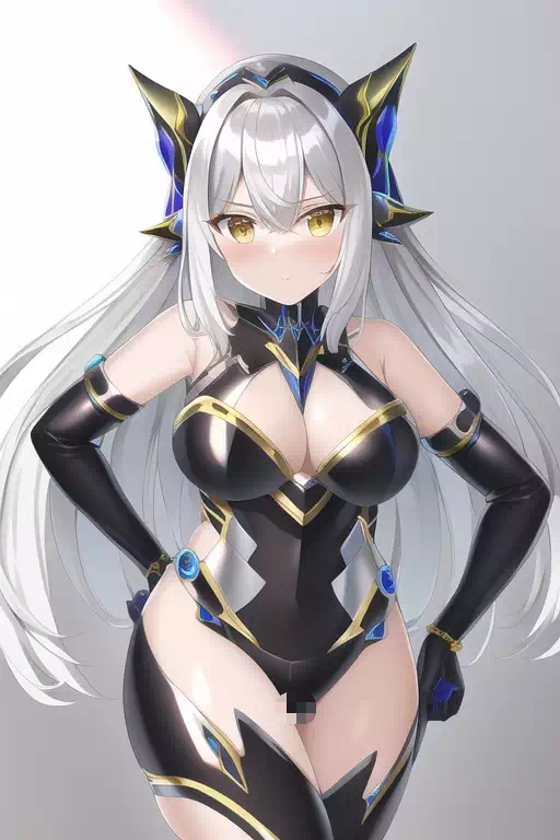 サイバードラゴン系列(ガール)