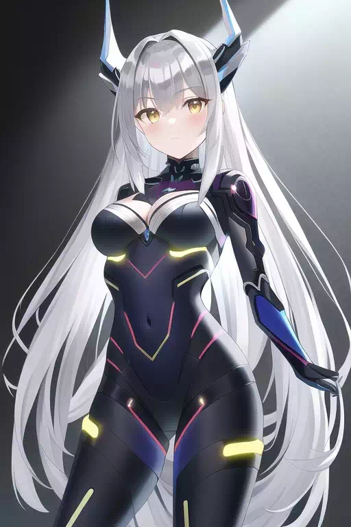 サイバードラゴン系列(ガール)2