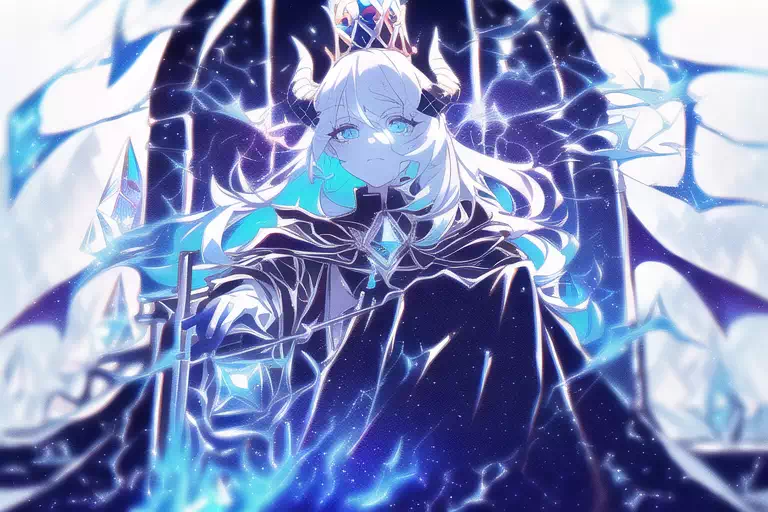 魔王と勇者