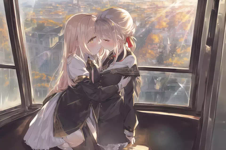 无?