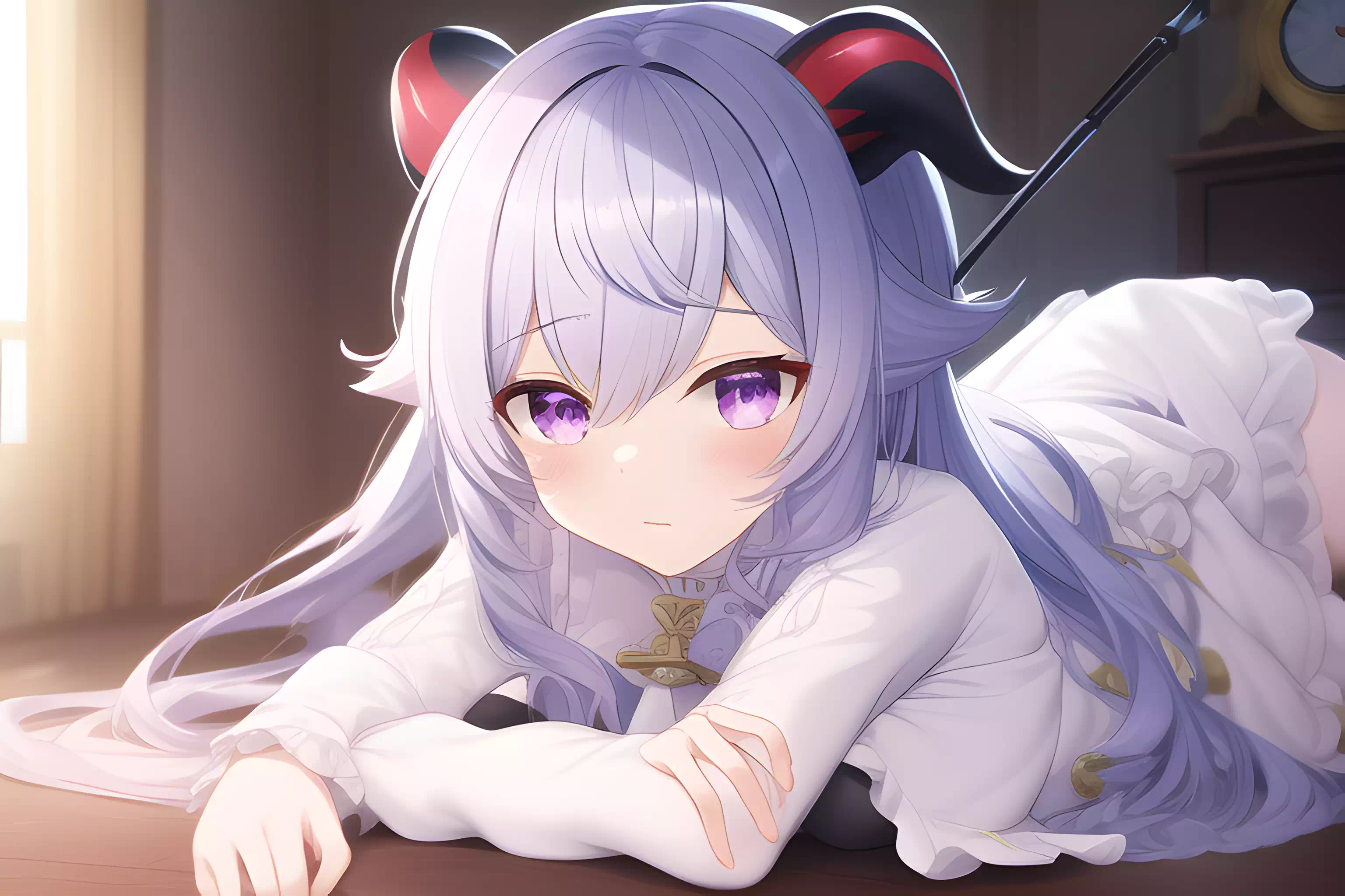 この子可愛いよね