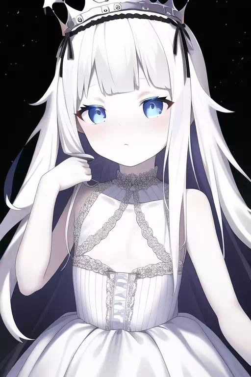 ghost princess