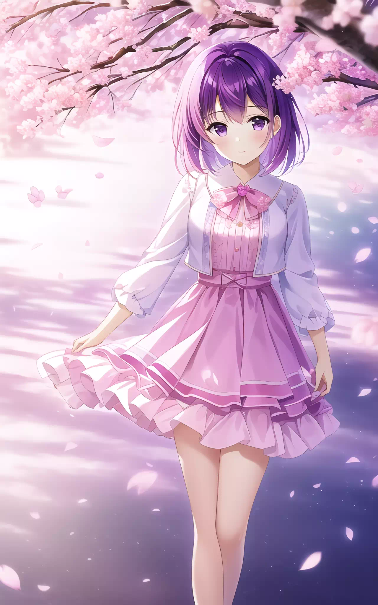 桜ノ季節