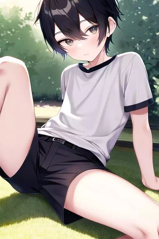 太もも