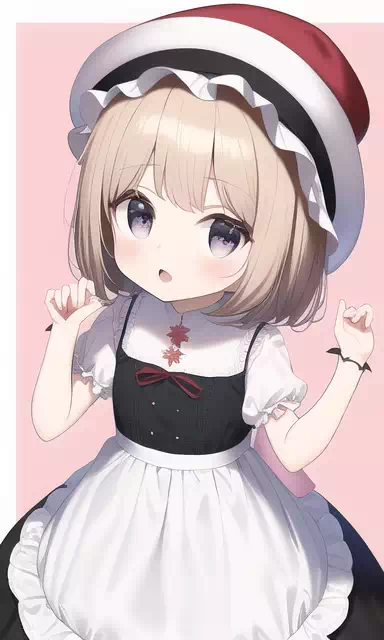 気に入った女の子のスカートをまくる実験
