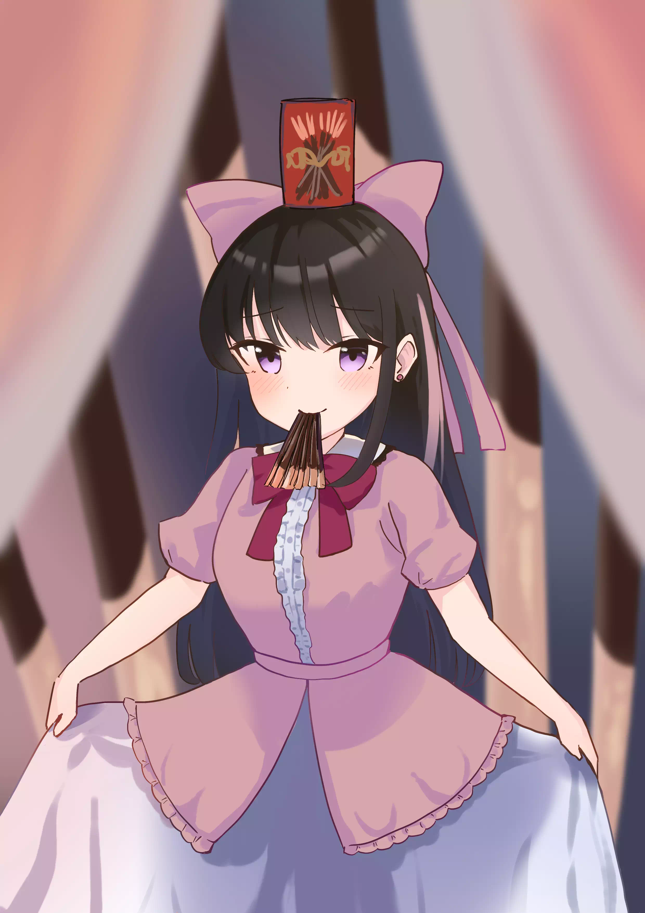 ポッキーAI