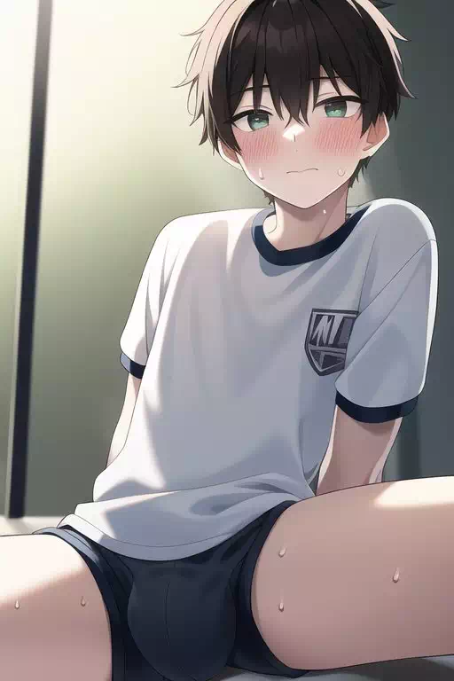 ほ、本当にストレッチなのか コレ？