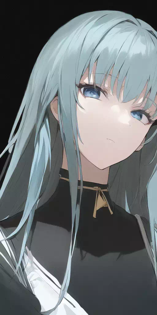 ゴミを見るような目