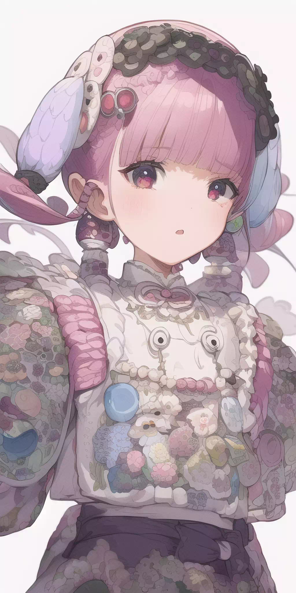 原宿系
