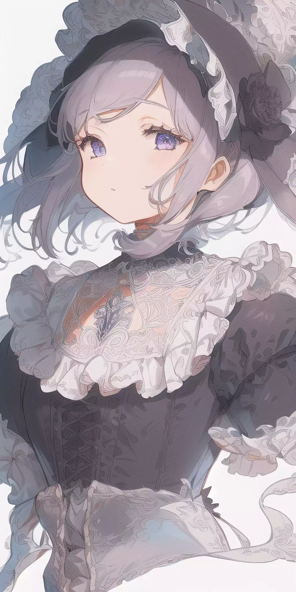 ゴスロリ