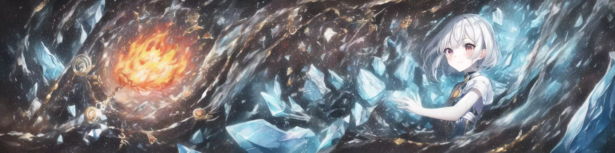 四大元素魔法