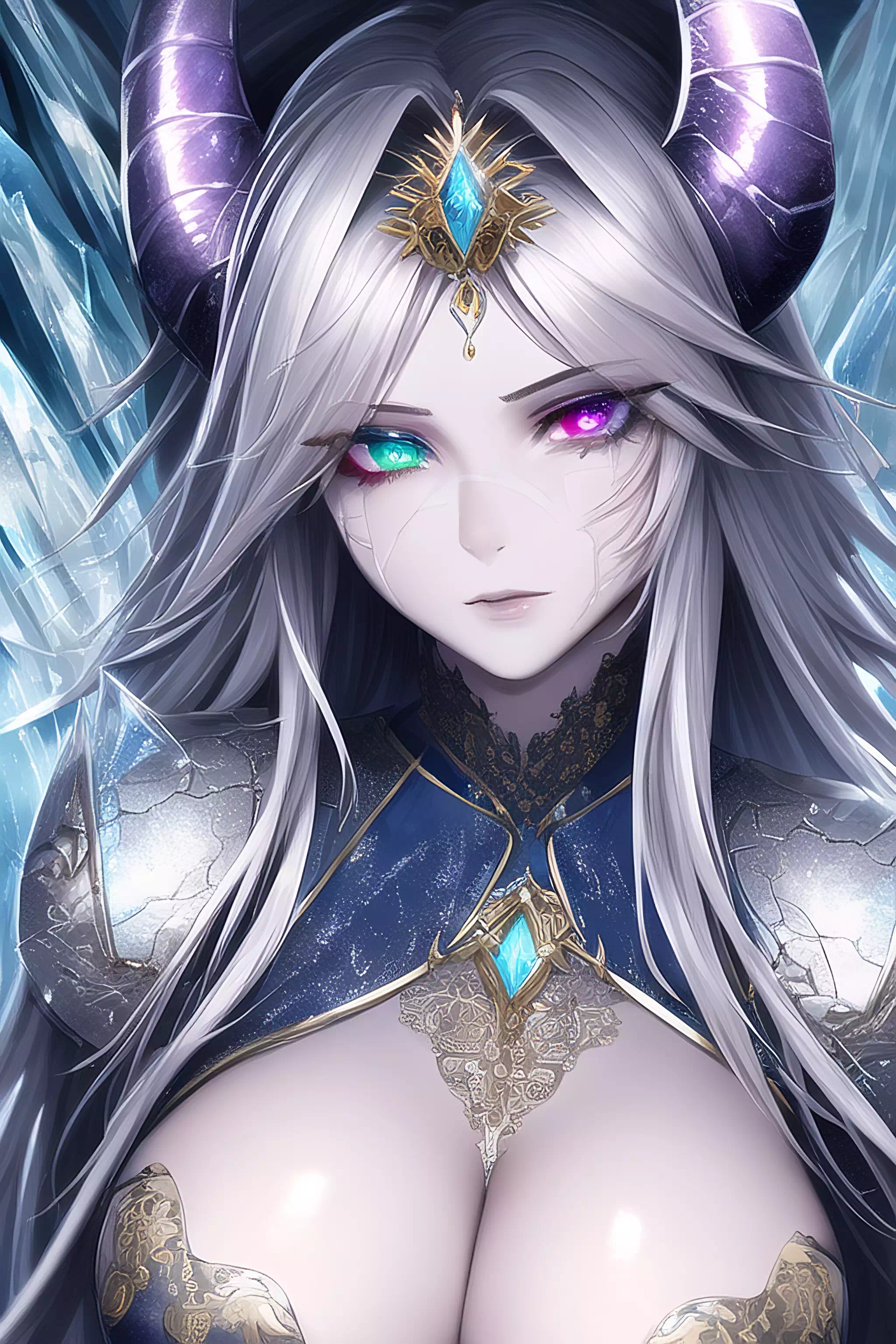 竜娘
