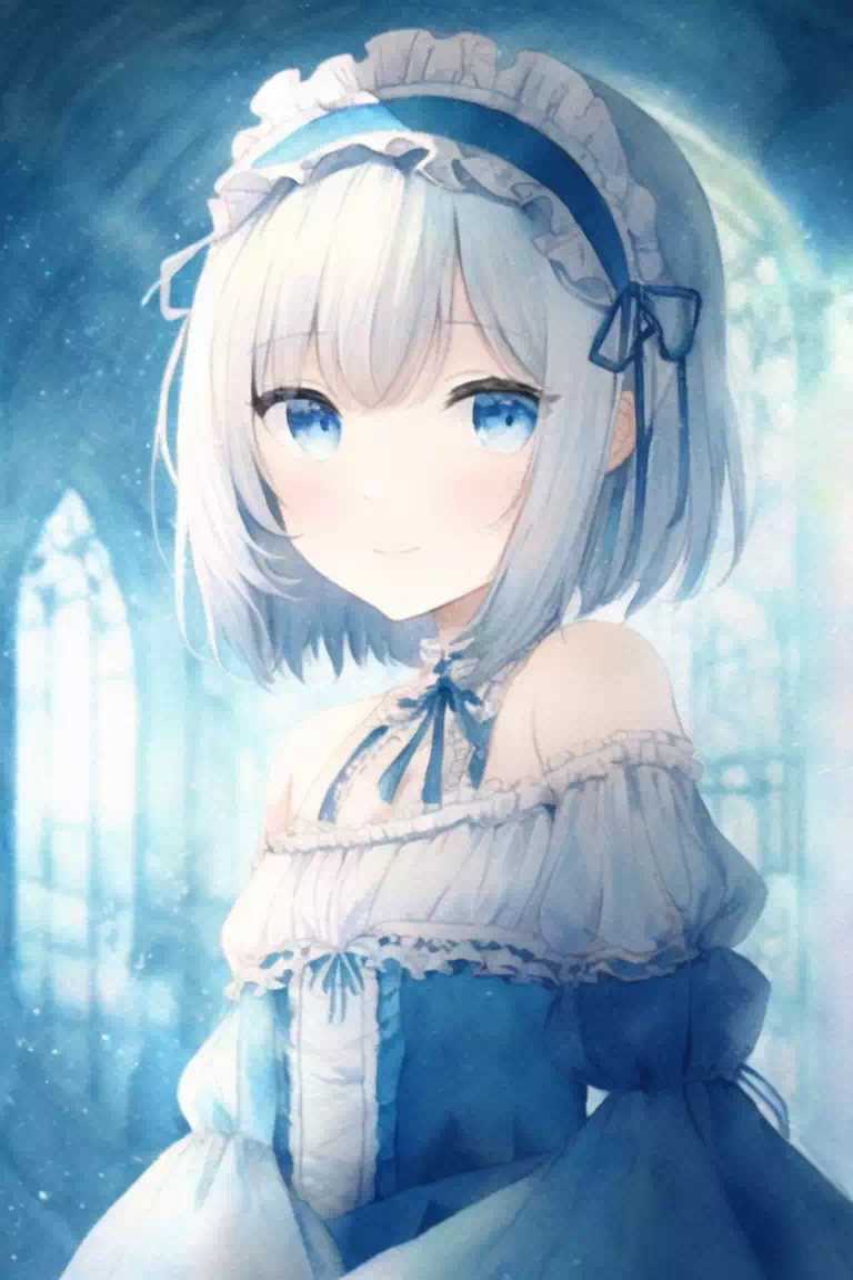 ファンタジー風ファッション