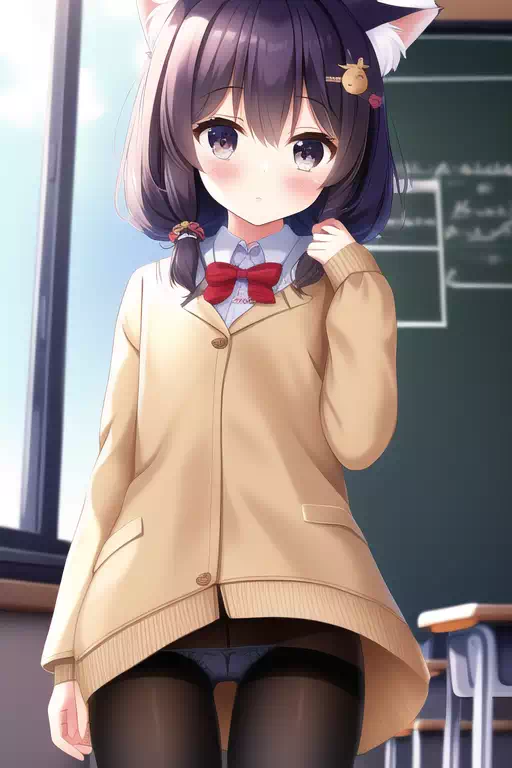 秋☆